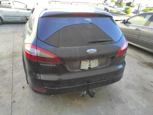 FORD MONDEO SPORTBREAK (CA2) — vehículo donante para recambios 