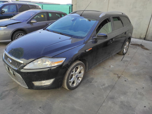 FORD MONDEO SPORTBREAK (CA2) — vehículo donante para recambios 