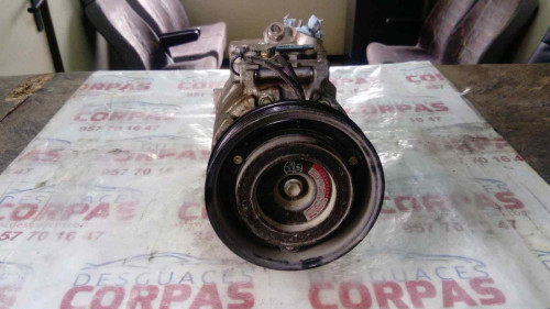 COMPRESOR AIRE ACONDICIONADO MG Rover ROVER 75 (J/RJ) 