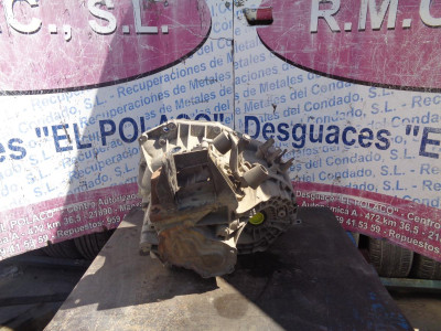 CAJA CAMBIOS, MG ROVER, ROVER 75 (RJ)