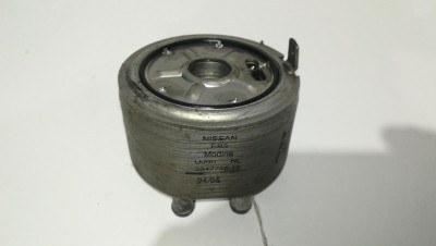 ENFRIADOR ACEITE MOTOR, NISSAN, PATHFINDER (R51)