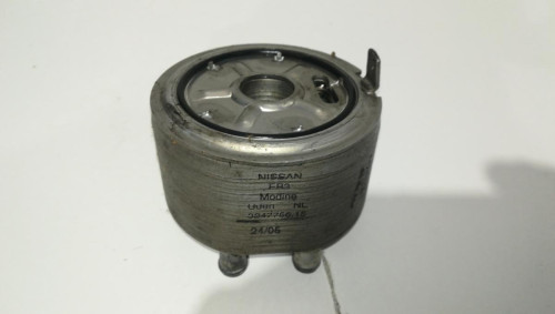  ENFRIADOR ACEITE MOTOR NISSAN PATHFINDER (R51) 