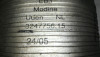  ENFRIADOR ACEITE MOTOR NISSAN PATHFINDER (R51) 