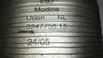 ENFRIADOR ACEITE MOTOR, NISSAN, PATHFINDER (R51)