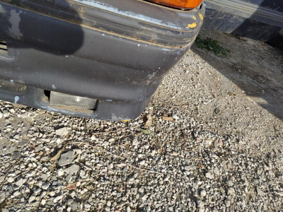 FARO ANTINIEBLA IZQUIERDO, CHRYSLER, VOYAGER GS
