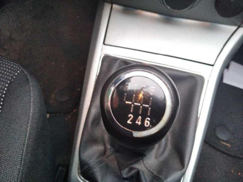  OPEL ASTRA H GTC 