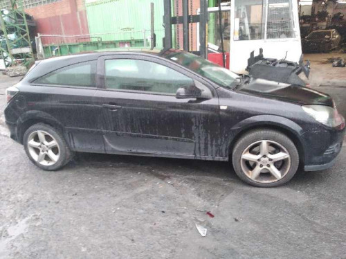  OPEL ASTRA H GTC 
