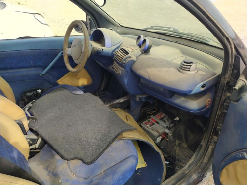  AIRBAG DELANTERO DERECHO SMART FORTWO COUPE 