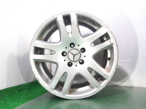 JUEGO LLANTAS MERCEDES-BENZ CLASE E (BM 211) BERLINA 