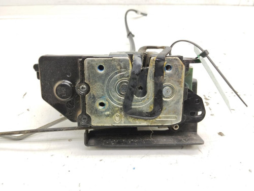  CERRADURA PUERTA DELANTERA IZQUIERDA SSANGYONG ACTYON 