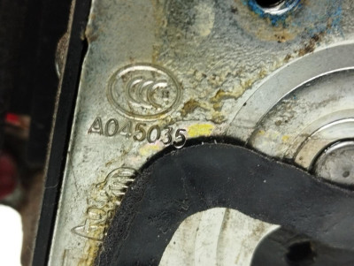 CERRADURA PUERTA DELANTERA IZQUIERDA, SSANGYONG, ACTYON