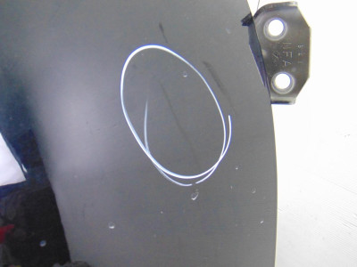 PUERTA DELANTERA DERECHA, SUBARU, LEGACY BERLINA (B13/BL)