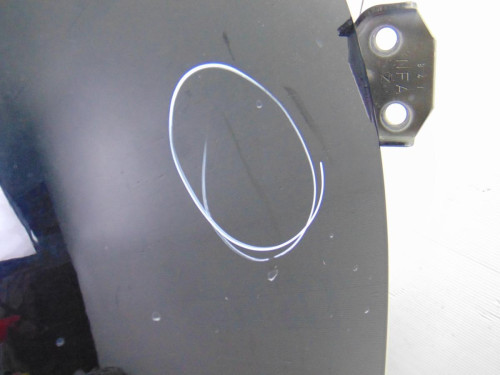  PUERTA DELANTERA DERECHA, SUBARU, LEGACY BERLINA (B13/BL) 