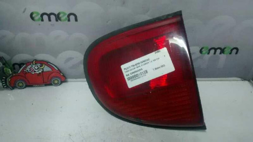  PILOTO TRASERO DERECHO FORD ESCORT BERL./TURNIER 