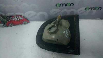 PILOTO TRASERO DERECHO, FORD, ESCORT BERL./TURNIER