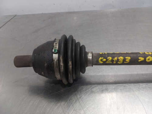  TRANSMISION DELANTERA IZQUIERDA FORD FOCUS BERLINA (CAP) 