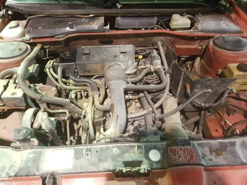  PEUGEOT 405 BREAK 