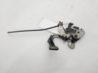 CERRADURA CAPO, PEUGEOT, 5008