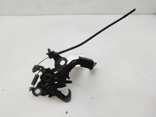 CERRADURA CAPO PEUGEOT 5008 