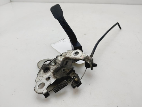 CERRADURA CAPO PEUGEOT 5008 