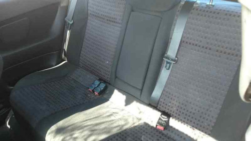 OPEL ASTRA G BERLINA — vehículo donante para recambios 