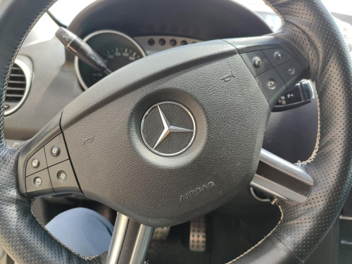 KIT AIRBAG Mercedes-Benz CLASE ML (BM 164) 