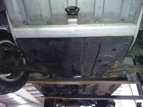 CUBRECARTER Land Rover FREELANDER (LN) 
