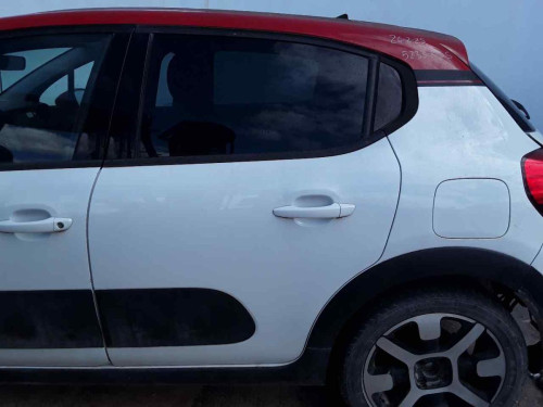 PUERTA TRASERA IZQUIERDA Citroen C3 