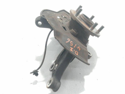 MANGUETA DELANTERA IZQUIERDA, TOYOTA, COROLLA (E15)