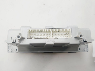MANDO CLIMATIZADOR, HYUNDAI, SONATA (NF)