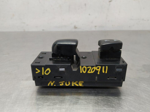  MANDO ELEVALUNAS DELANTERO DERECHO Nissan JUKE (F15E) 