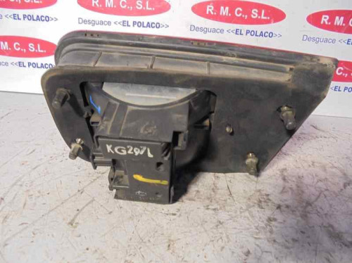  NO IDENTIFICADO HONDA ACCORD BERLINA (CC/CE) 