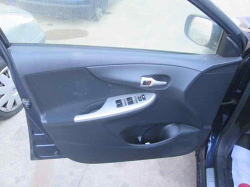  TOYOTA COROLLA (E15) 
