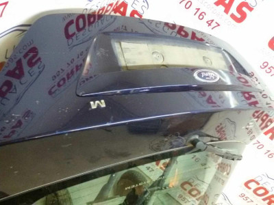 PORTON TRASERO, FORD, MONDEO BERLINA (GE)