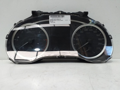 CUADRO INSTRUMENTOS, NISSAN, MICRA (K14)