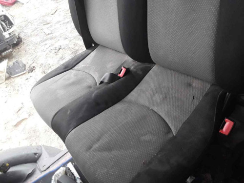 ASIENTO DOBLE IVECO DAILY FURGÓN 