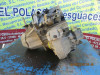CAJA CAMBIOS PEUGEOT 306 3/5 PT. / 4 PT. (S2) 