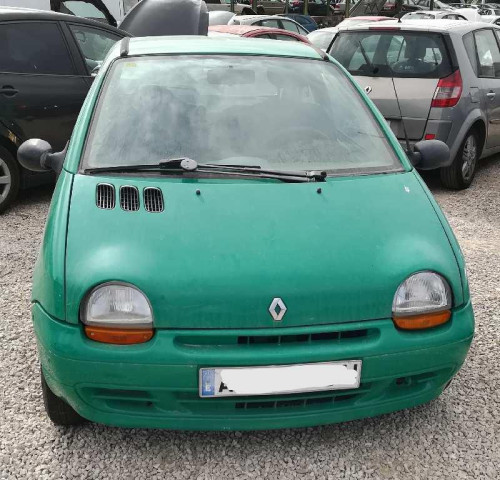  RENAULT TWINGO I (C06) 