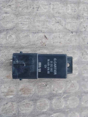CAJA PRECALENTAMIENTO, Peugeot, 307 BREAK/ SW (S2)