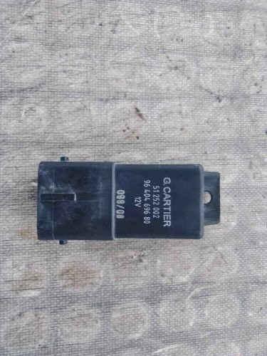 CAJA PRECALENTAMIENTO Peugeot 307 BREAK/ SW (S2) 