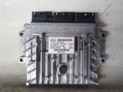 CENTRALITA MOTOR UCE, Peugeot, 407