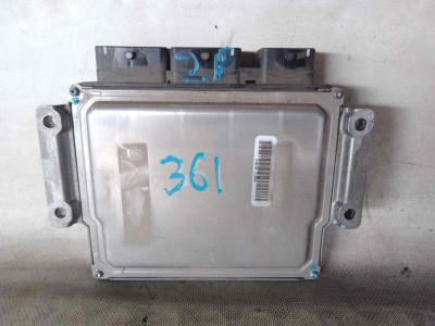 CENTRALITA MOTOR UCE, Peugeot, 407