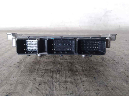 CENTRALITA MOTOR UCE Peugeot 407 