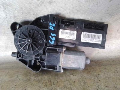 MOTOR ELEVALUNAS DELANTERO IZQUIERDO, RENAULT, SCENIC III (JZ)