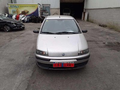 FIAT II PUNTO (188) BERLINA