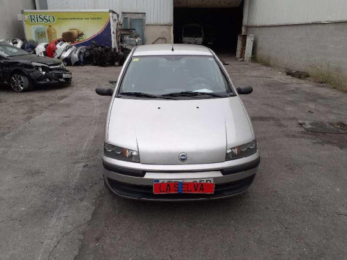 FIAT II PUNTO (188) BERLINA — vehículo donante para recambios 