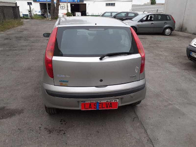 FIAT II PUNTO (188) BERLINA