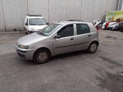 FIAT II PUNTO (188) BERLINA