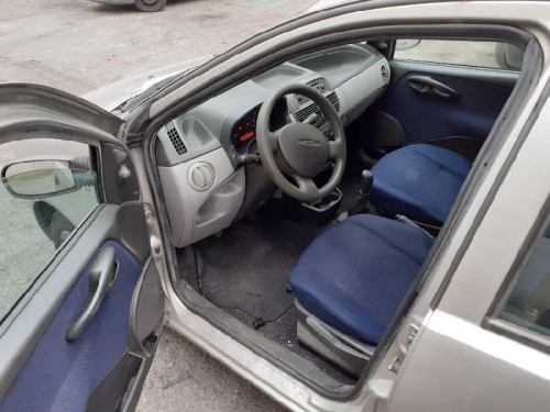 FIAT II PUNTO (188) BERLINA — vehículo donante para recambios 