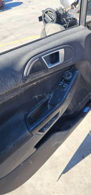 MANETA INTERIOR DELANTERA IZQUIERDA, FORD, FIESTA (CNN)